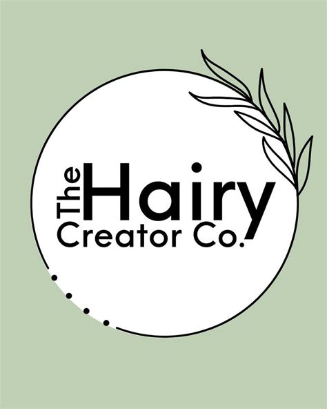 hairy amateur solo|hairycreatorco .